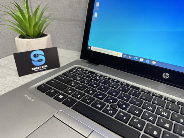 Hp 850 G3 / i5-6300u / Intel HD 520 / 8GB / SSD 200GB — фото 2