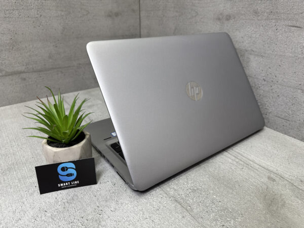 Hp 850 G3 / i5-6300u / Intel HD 520 / 8GB / SSD 200GB — фото 9