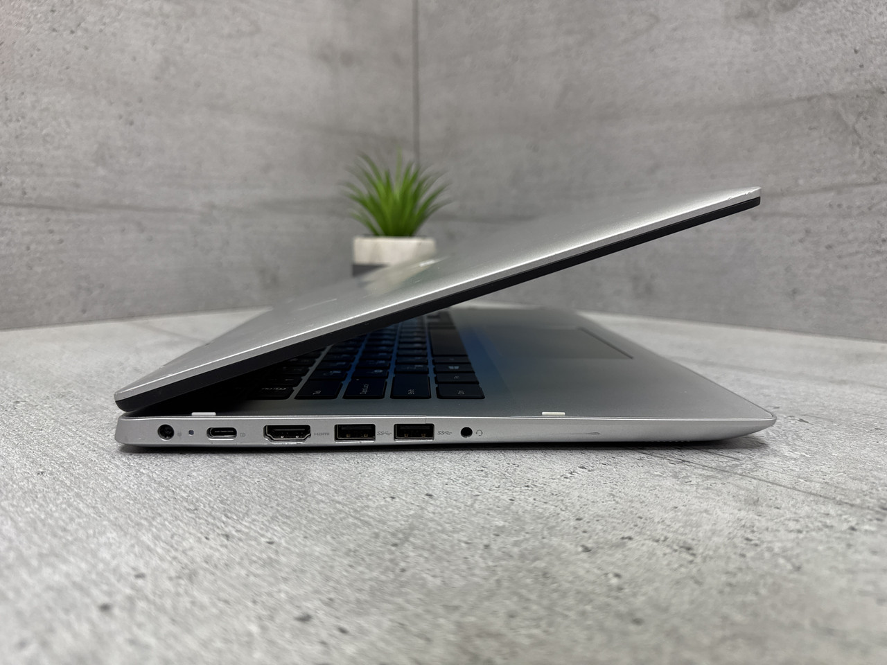 Dell Inspiron 5485 / Ryzen 5 3500U / Radeon RX Vega 8 / 8GB / SSD 256GB — фото 7