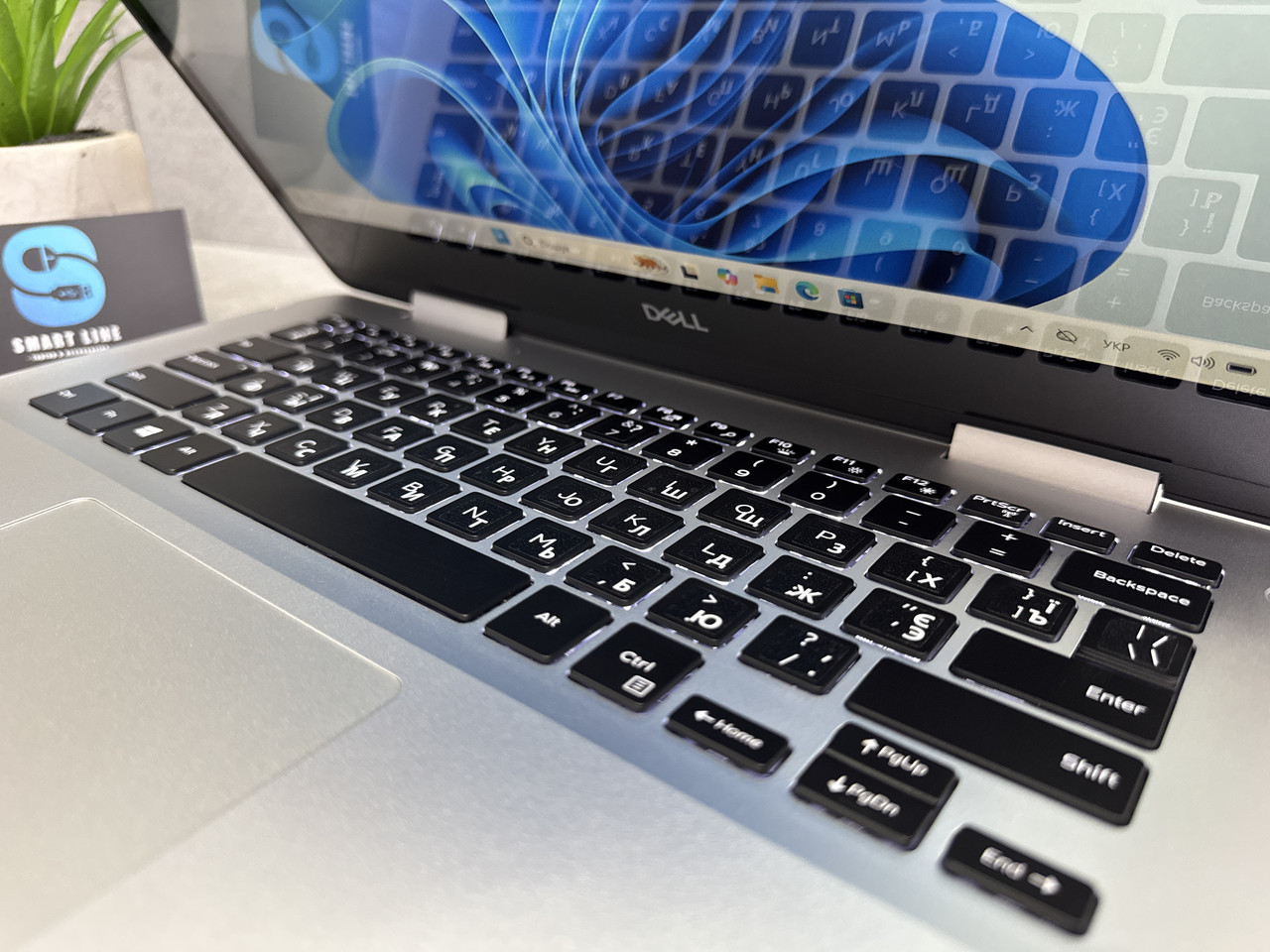 Dell Inspiron 5485 / Ryzen 5 3500U / Radeon RX Vega 8 / 8GB / SSD 256GB — фото 5