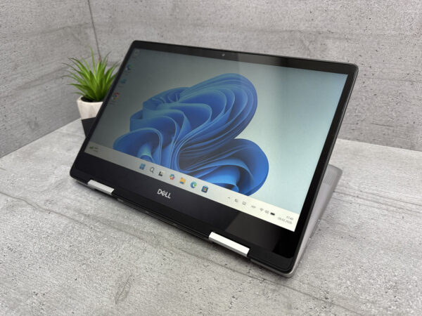 Dell Inspiron 5485 / Ryzen 5 3500U / Radeon RX Vega 8 / 8GB / SSD 256GB — фото 6