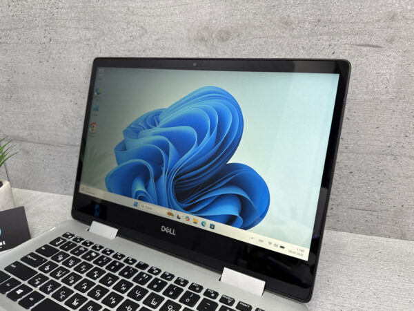 Dell Inspiron 5485 / Ryzen 5 3500U / Radeon RX Vega 8 / 8GB / SSD 256GB — фото 3