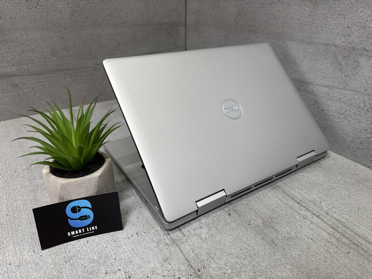 Dell Inspiron 5485 / Ryzen 5 3500U / Radeon RX Vega 8 / 8GB / SSD 256GB — фото 9