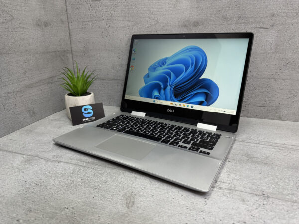 Dell Inspiron 5485 / Ryzen 5 3500U / Radeon RX Vega 8 / 8GB / SSD 256GB