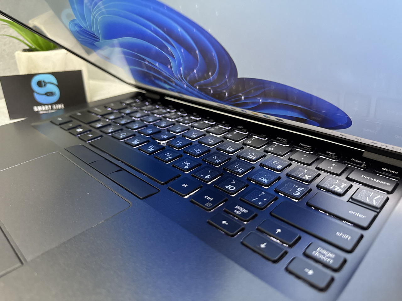 Dell 5400 / i5-8365u / Intel UHD / 8GB / SSD 128GB — фото 5