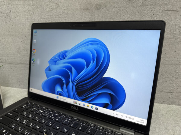 Dell 5400 / i5-8365u / Intel UHD / 8GB / SSD 128GB — фото 3