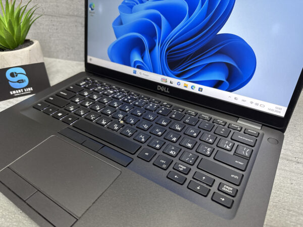 Dell 5400 / i5-8365u / Intel UHD / 8GB / SSD 128GB — фото 4