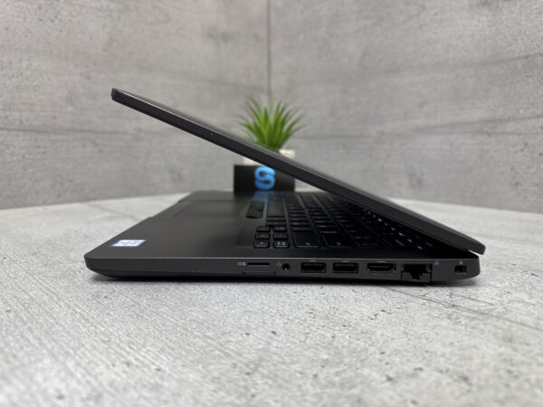 Dell 5400 / i5-8365u / Intel UHD / 8GB / SSD 128GB — фото 7