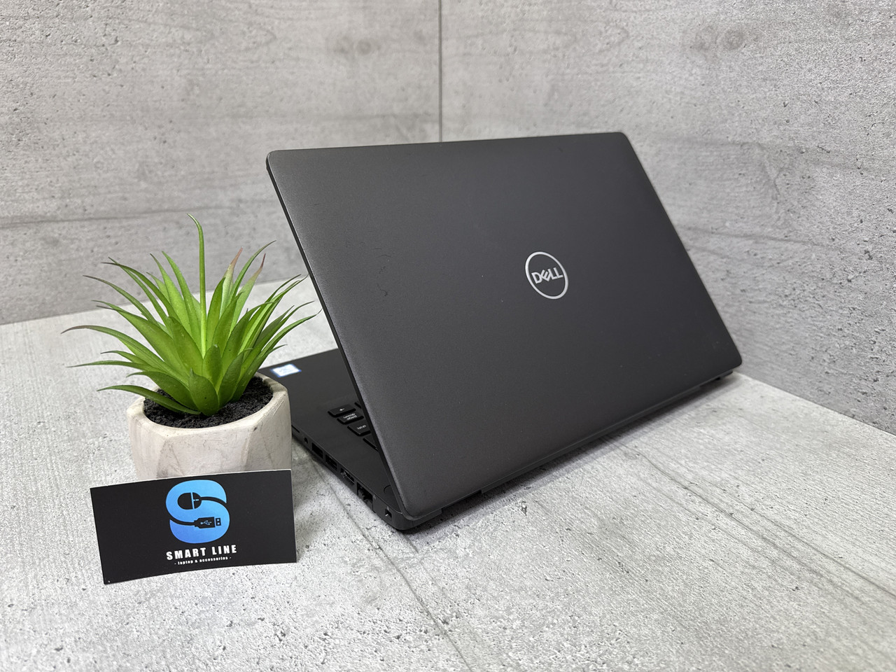 Dell 5400 / i5-8365u / Intel UHD / 8GB / SSD 128GB — фото 9