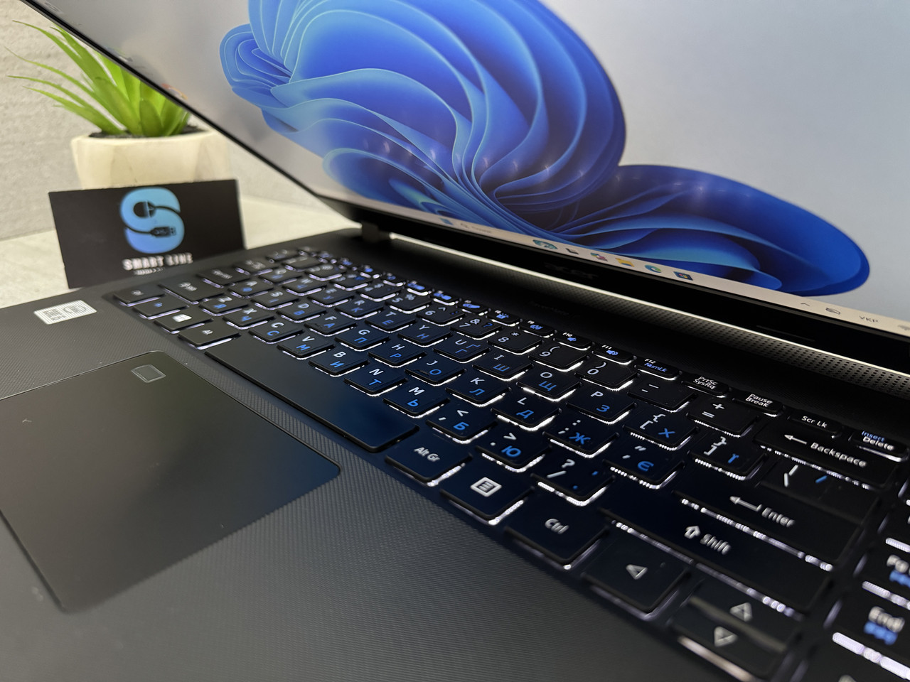 Acer TravelMate p214-52 / i5-10210u / Intel UHD / 8GB / SSD 256GB — фото 5
