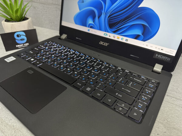 Acer TravelMate p214-52 / i5-10210u / Intel UHD / 8GB / SSD 256GB — фото 4