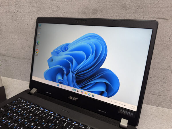 Acer TravelMate p214-52 / i5-10210u / Intel UHD / 8GB / SSD 256GB — фото 3