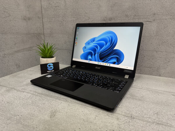 Acer TravelMate p214-52 / i5-10210u / Intel UHD / 8GB / SSD 256GB
