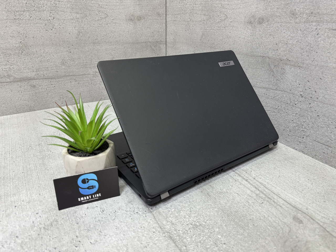 Acer TravelMate p214-52 / i5-10210u / Intel UHD / 8GB / SSD 256GB — фото 8