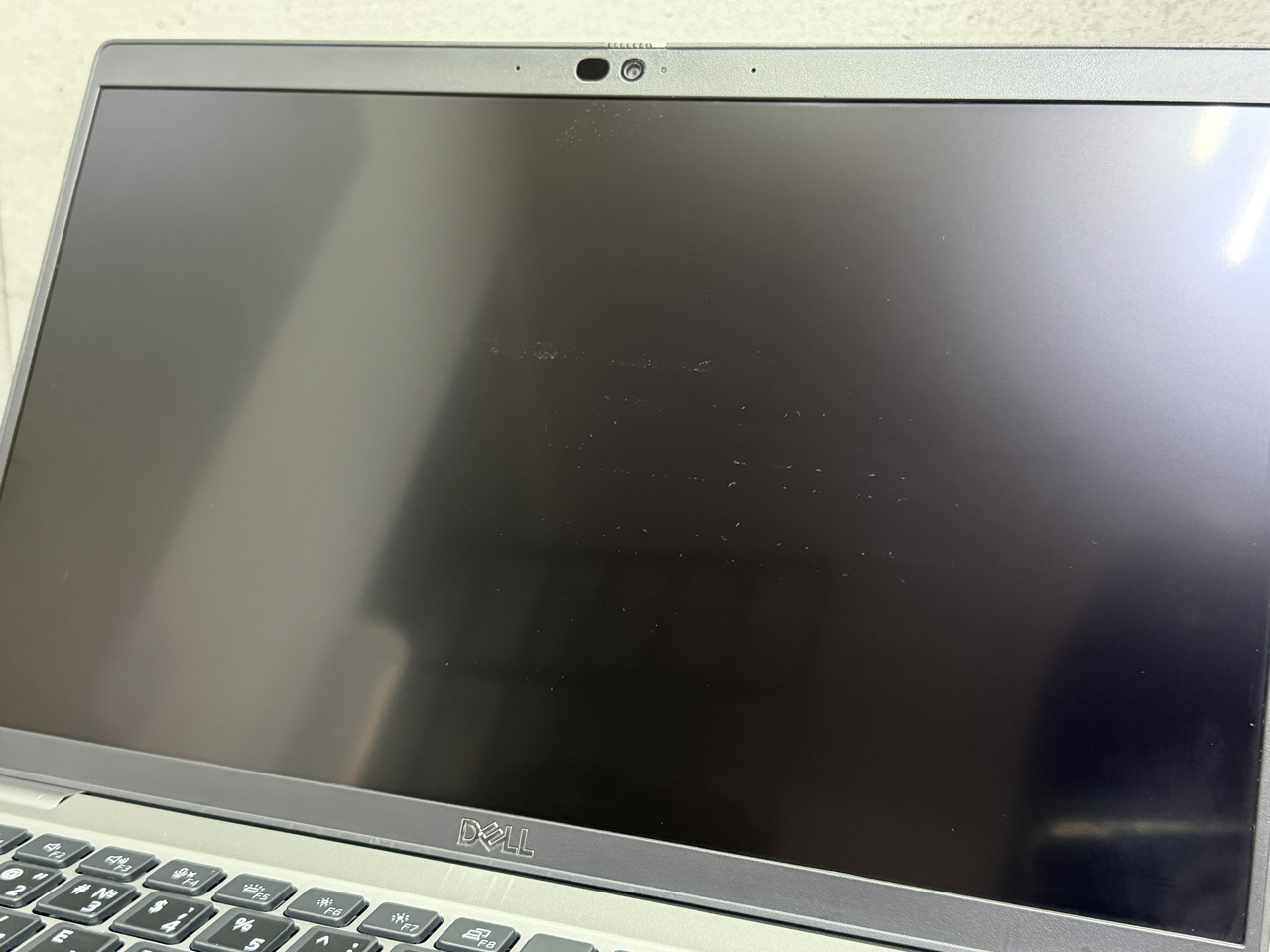 Dell 5420 / i5-1135G7 / Intel Iris Xe / 8GB / SSD 128GB — фото 2