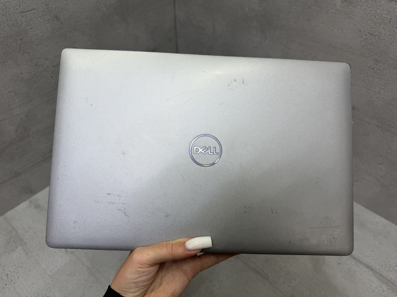 Dell 5420 / i5-1135G7 / Intel Iris Xe / 8GB / SSD 128GB — фото 1
