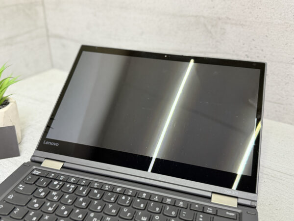 Lenovo Yoga 370 / i5-7300u / Intel HD 620 / 8GB / SSD 256GB — фото 10