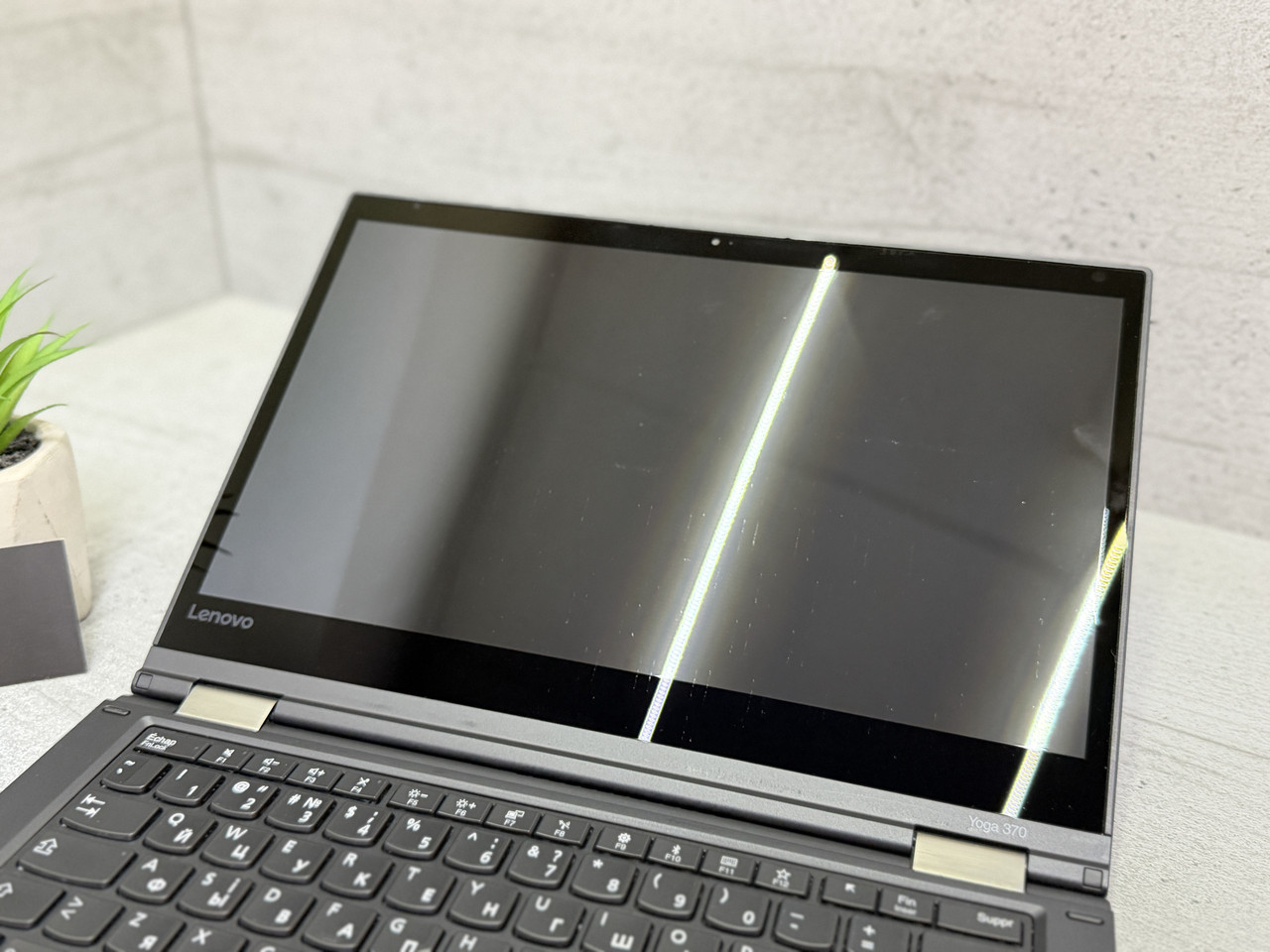 Lenovo Yoga 370 / i5-7300u / Intel HD 620 / 8GB / SSD 256GB — фото 10