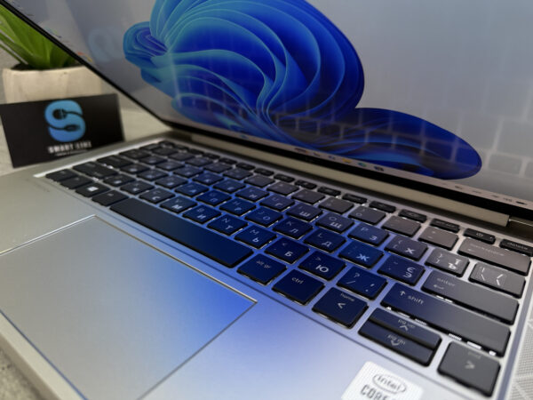 Hp 830 G7 / i5-10310u / Intel UHD / 8GB / SSD 256GB — фото 5