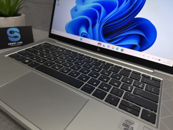 Hp 830 G7 / i5-10310u / Intel UHD / 8GB / SSD 256GB — фото 4
