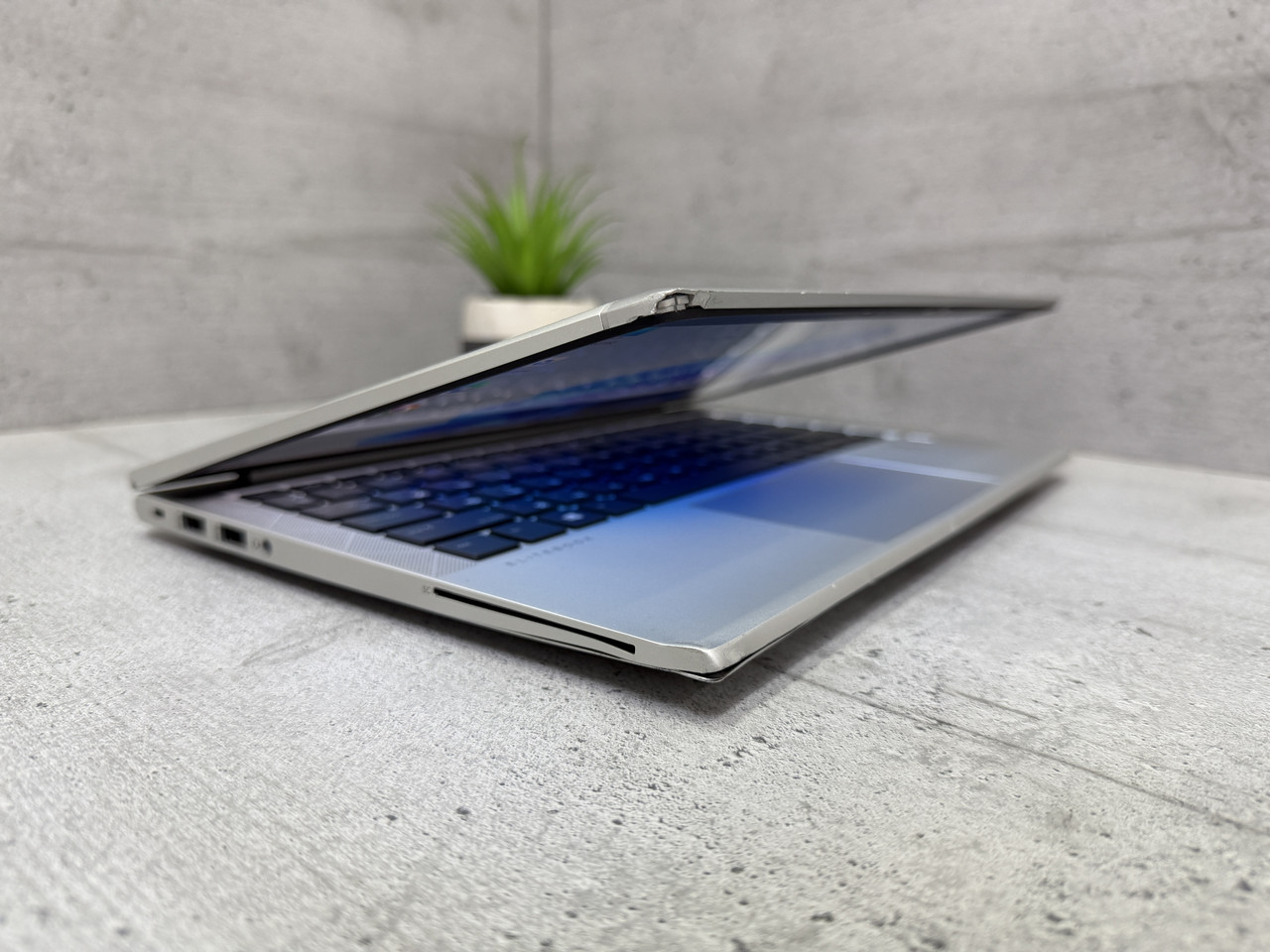 Hp 830 G7 / i5-10310u / Intel UHD / 8GB / SSD 256GB — фото 6