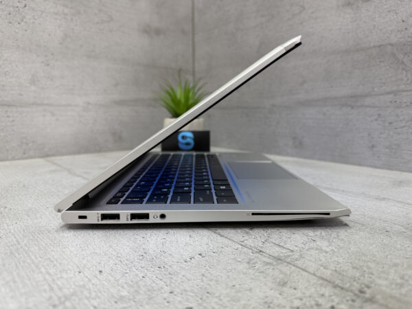 Hp 830 G7 / i5-10310u / Intel UHD / 8GB / SSD 256GB — фото 7