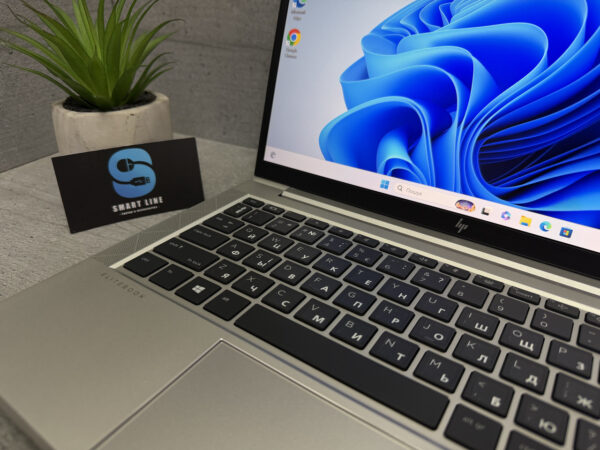 Hp 830 G7 / i5-10310u / Intel UHD / 8GB / SSD 256GB — фото 2