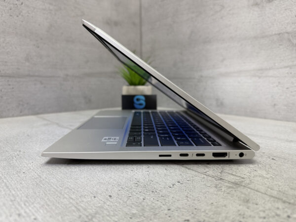 Hp 830 G7 / i5-10310u / Intel UHD / 8GB / SSD 256GB — фото 8