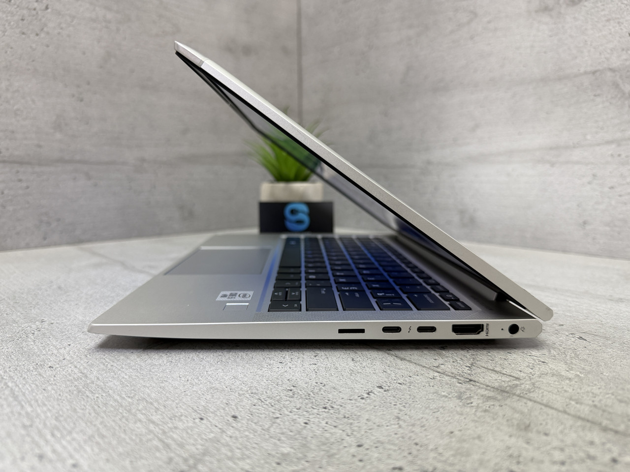 Hp 830 G7 / i5-10310u / Intel UHD / 8GB / SSD 256GB — фото 8