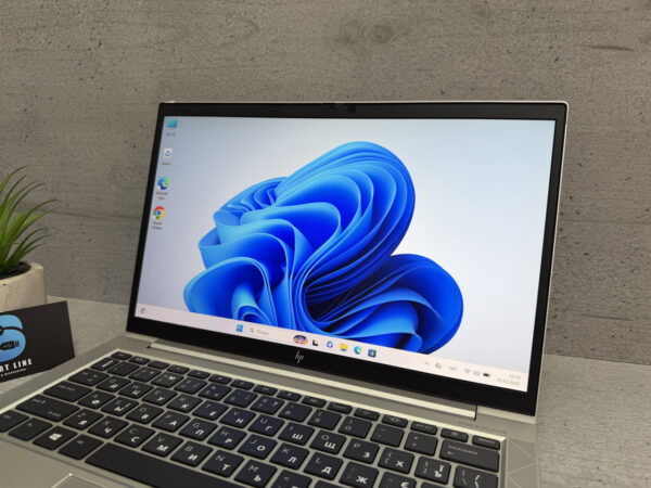 Hp 830 G7 / i5-10310u / Intel UHD / 8GB / SSD 256GB — фото 3