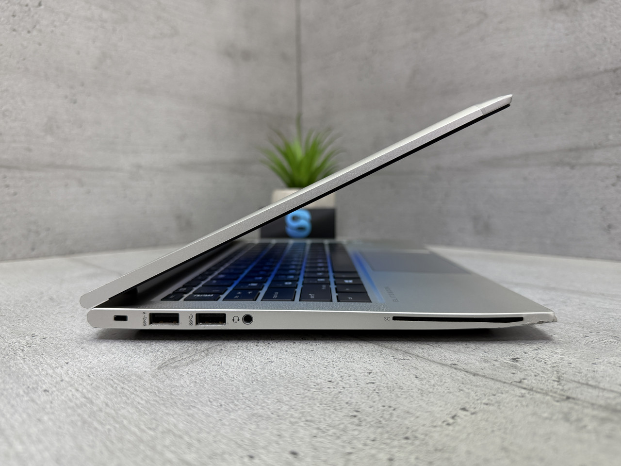 Hp 830 G7 / i5-10310u / Intel UHD / 8GB / SSD 256GB — фото 6
