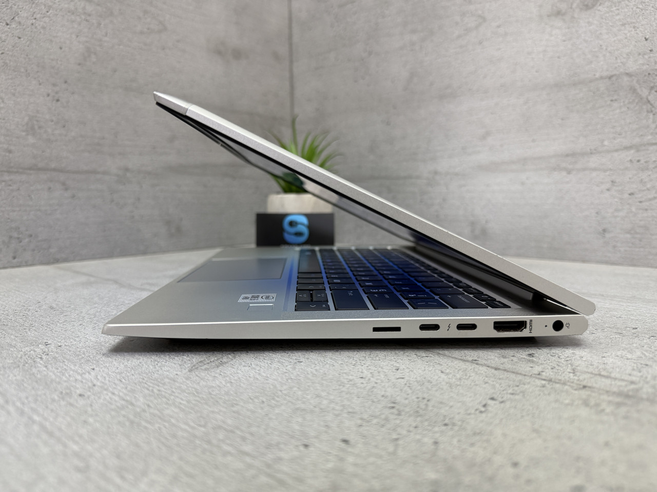 Hp 830 G7 / i5-10310u / Intel UHD / 8GB / SSD 256GB — фото 7