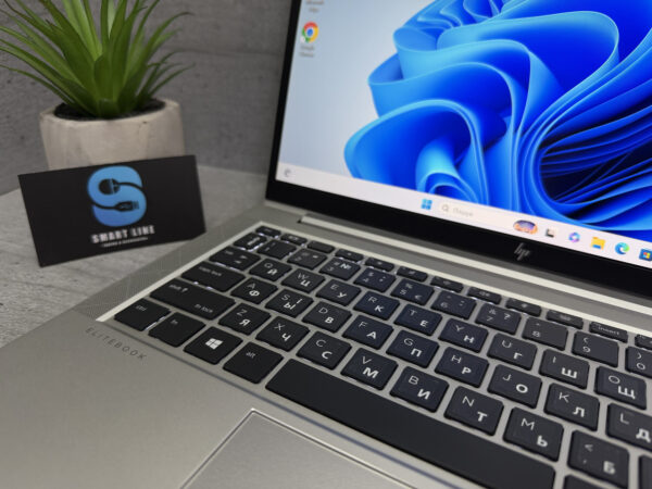Hp 830 G7 / i5-10310u / Intel UHD / 8GB / SSD 256GB — фото 2