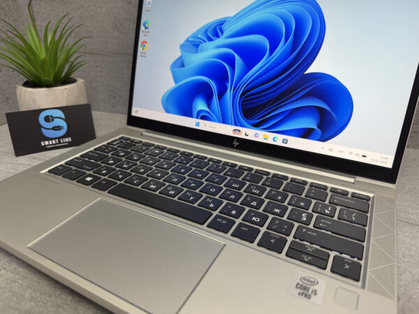 Hp 830 G7 / i5-10310u / Intel UHD / 8GB / SSD 256GB — фото 4