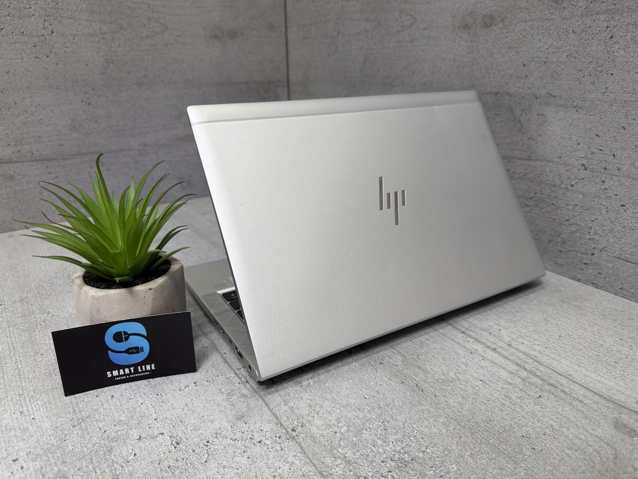 Hp 830 G7 / i5-10310u / Intel UHD / 8GB / SSD 256GB — фото 8