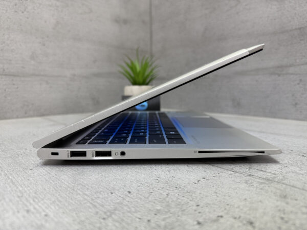 Hp 830 G7 / i5-10310u / Intel UHD / 8GB / SSD 512GB — фото 6
