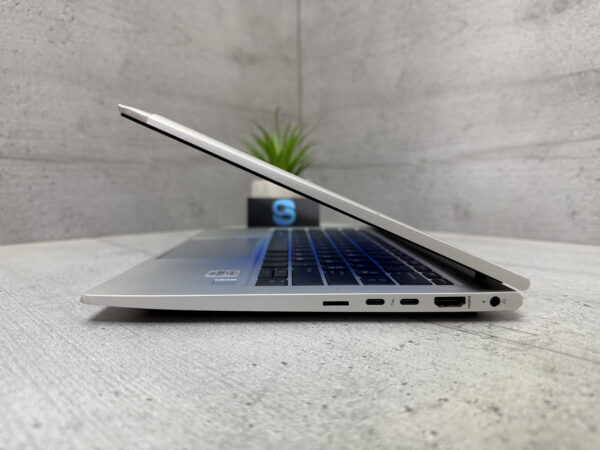 Hp 830 G7 / i5-10310u / Intel UHD / 8GB / SSD 512GB — фото 7