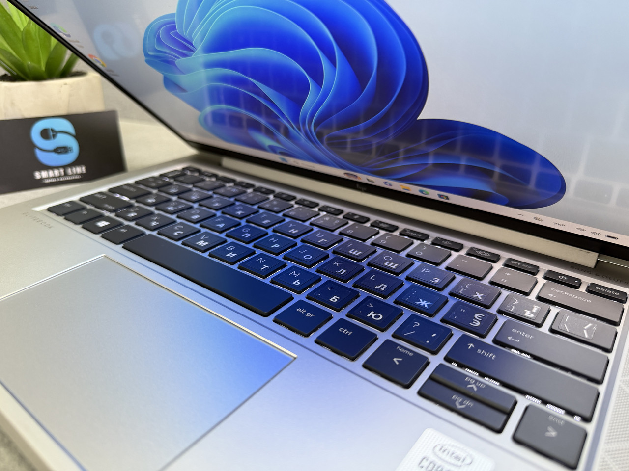 Hp 830 G7 / i5-10310u / Intel UHD / 8GB / SSD 512GB — фото 5