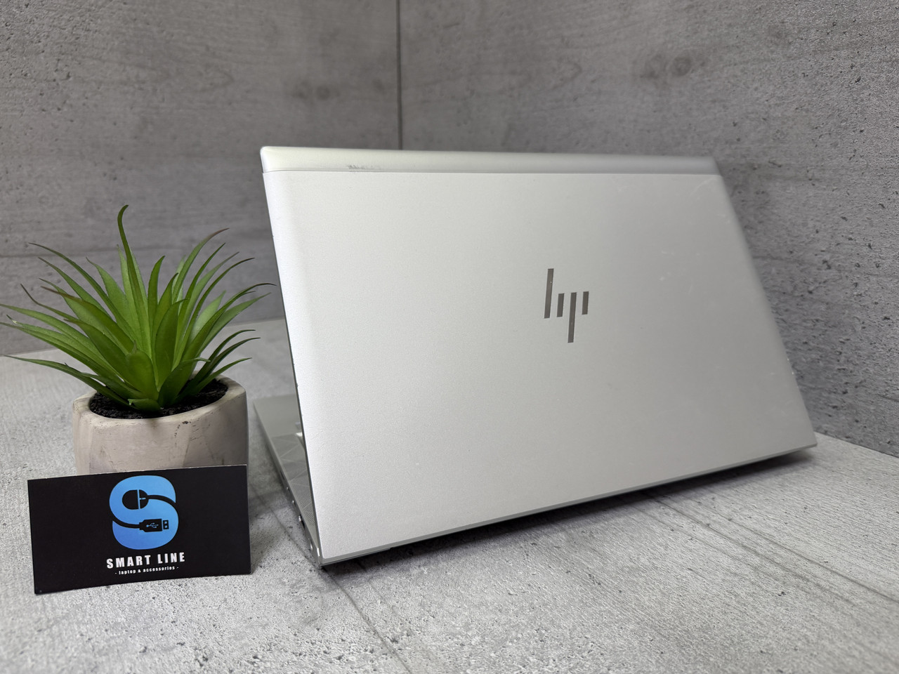 Hp 830 G7 / i5-10310u / Intel UHD / 8GB / SSD 512GB — фото 8