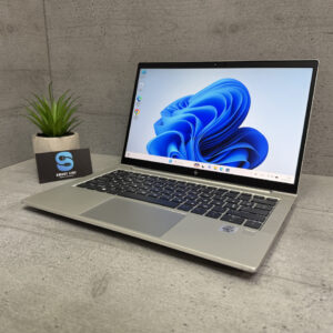 Hp 830 G7 / i5-10310u / Intel UHD / 8GB / SSD 512GB