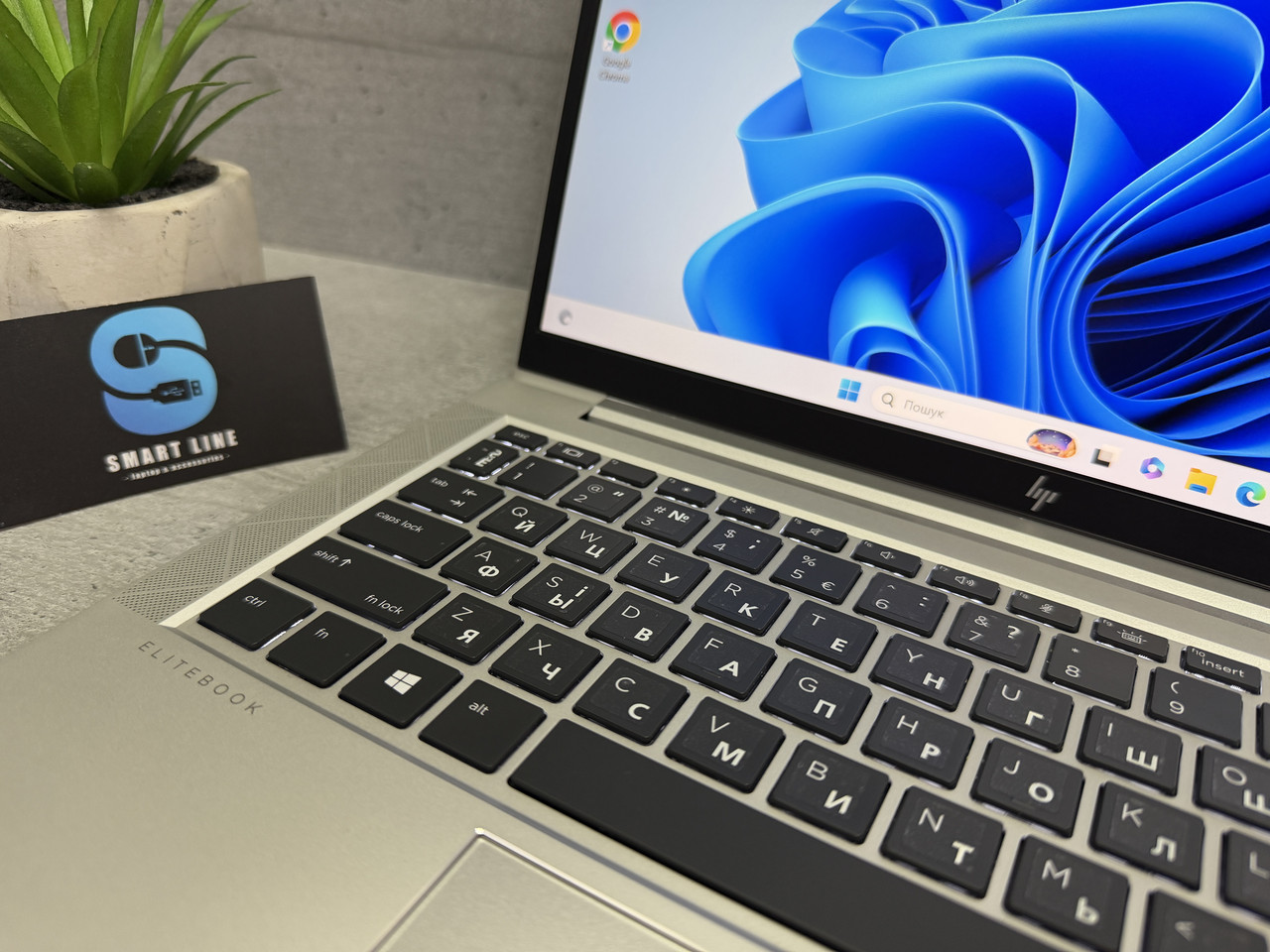 Hp 830 G7 / i5-10310u / Intel UHD / 8GB / SSD 512GB — фото 2