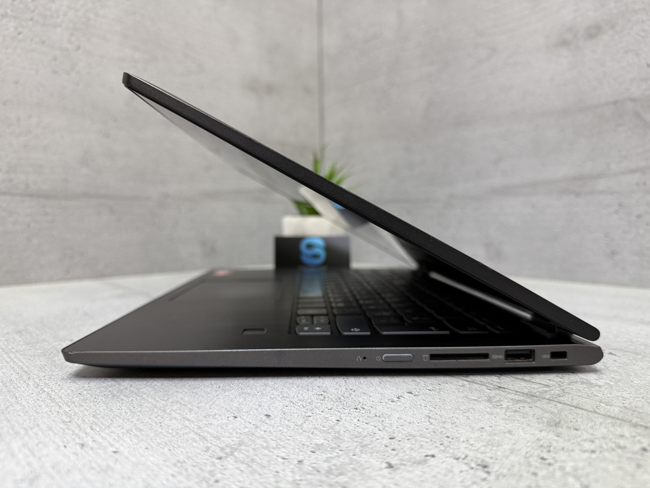 Lenovo Yoga 530-14ARR / Ryzen 5 2500U / Radeon RX Vega 8 / 8GB / SSD 256GB — фото 6