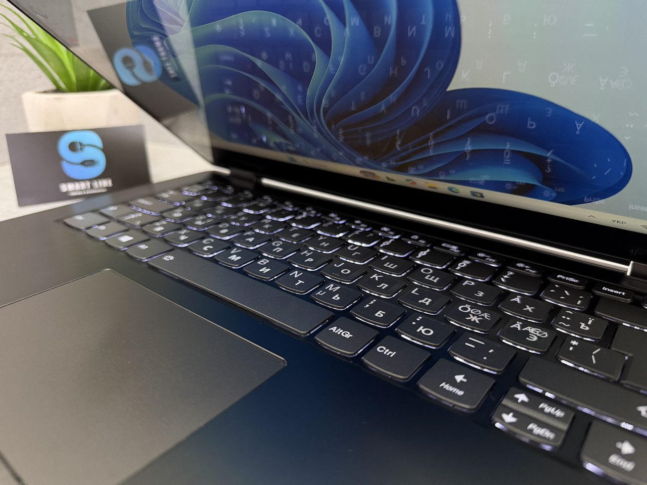 Lenovo Yoga 530-14ARR / Ryzen 5 2500U / Radeon RX Vega 8 / 8GB / SSD 256GB — фото 5