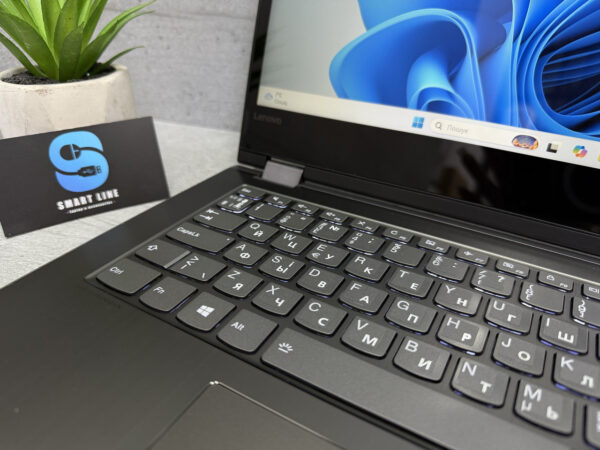 Lenovo Yoga 530-14ARR / Ryzen 5 2500U / Radeon RX Vega 8 / 8GB / SSD 256GB — фото 2