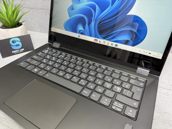 Lenovo Yoga 530-14ARR / Ryzen 5 2500U / Radeon RX Vega 8 / 8GB / SSD 256GB — фото 4
