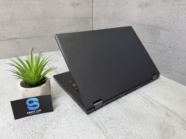 Lenovo Yoga 530-14ARR / Ryzen 5 2500U / Radeon RX Vega 8 / 8GB / SSD 256GB — фото 8