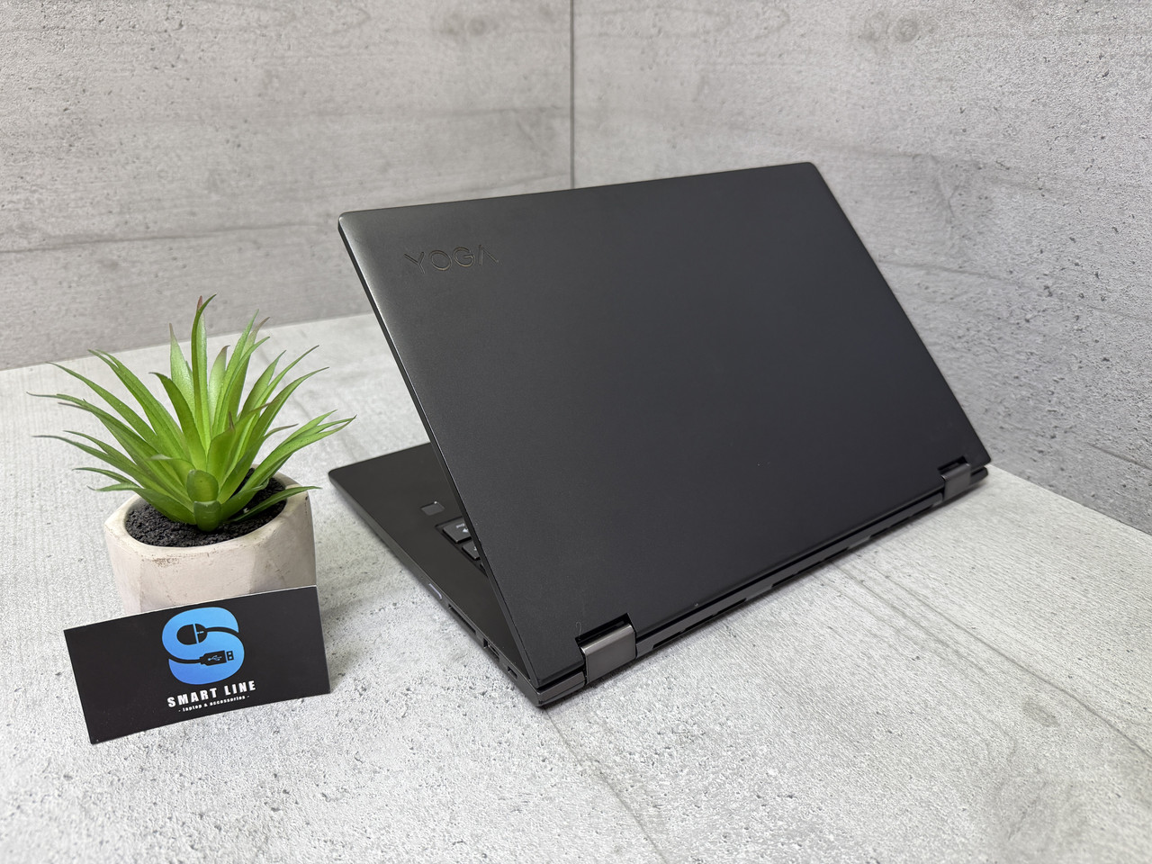 Lenovo Yoga 530-14ARR / Ryzen 5 2500U / Radeon RX Vega 8 / 8GB / SSD 256GB — фото 8