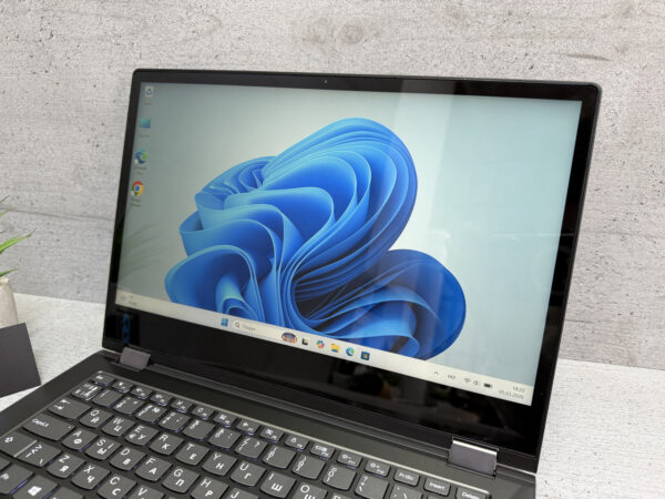 Lenovo Yoga 530-14ARR / Ryzen 5 2500U / Radeon RX Vega 8 / 8GB / SSD 256GB — фото 3