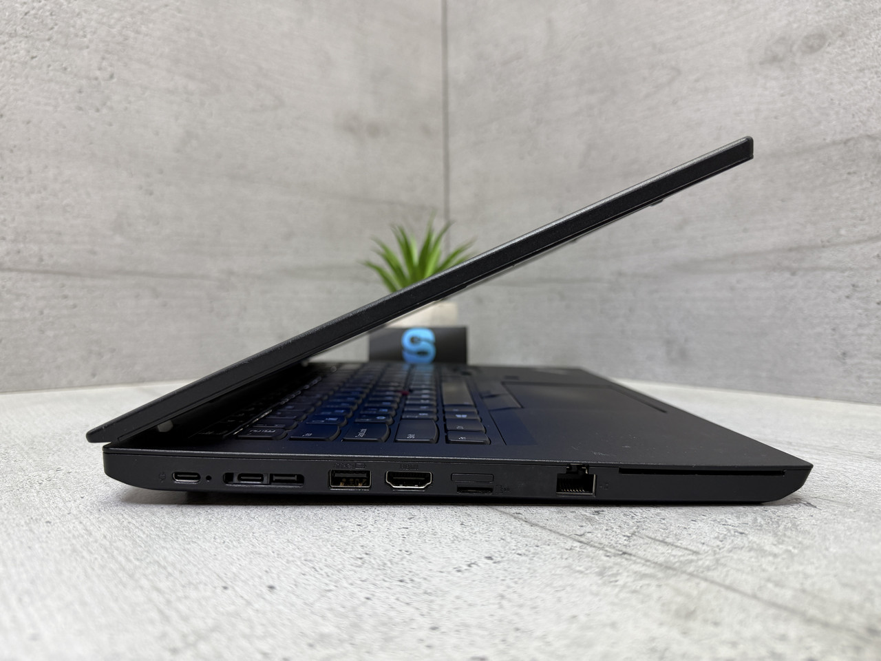Lenovo L480 / i5-8250u / Intel UHD / 8GB / SSD 256GB — фото 6