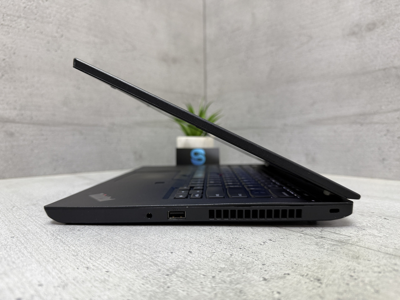 Lenovo L480 / i5-8250u / Intel UHD / 8GB / SSD 256GB — фото 7